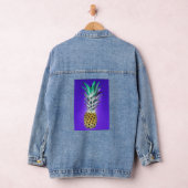 Ananas Jeansjacke (Hangar)