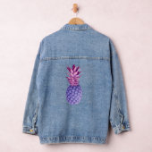 Ananas Jeansjacke (Hangar)