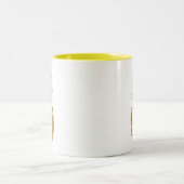 Ananas Kaffeepause Tasse (Mittel)