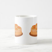 Ananas Kaffeetasse (Mittel)