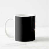 Ananas Kaffeetasse (Links)