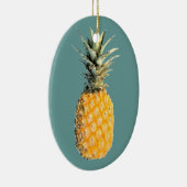 Ananas Keramik Ornament (Rechts)