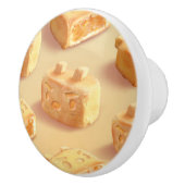 Ananas Keramikknauf (Rechts)