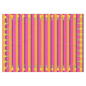 Ananas-Kindergeburtstag-Party Tischdecke (Vorderseite (Horizontal))