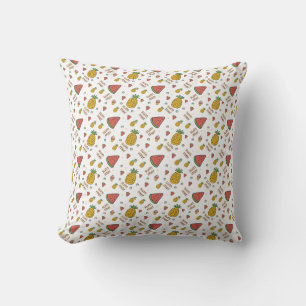 Ananas Kissen