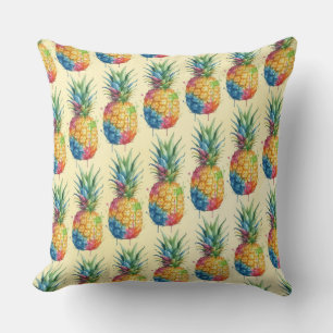 Ananas Kissen