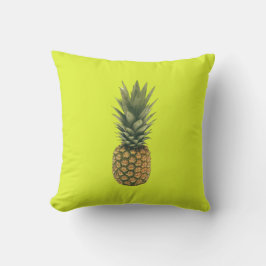 Ananas Kissen