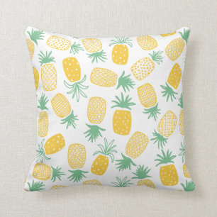 Ananas Kissen