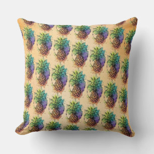 Ananas Kissen