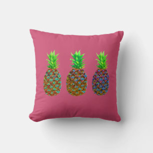 Ananas Kissen