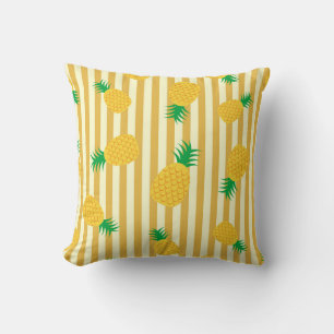 Ananas Kissen