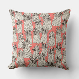 Ananas Kissen