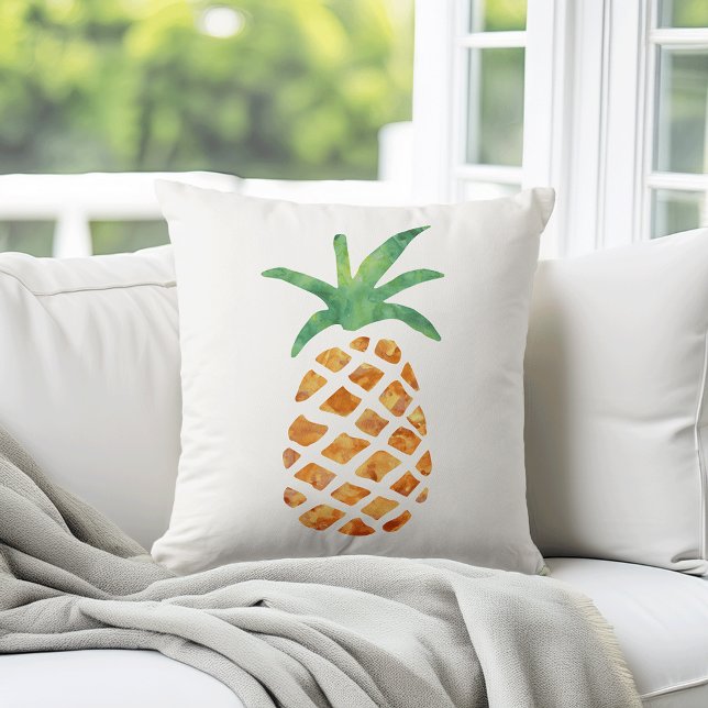 Ananas Kissen (Von Creator hochgeladen)
