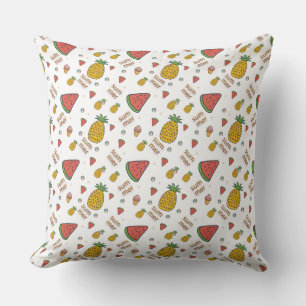Ananas Kissen