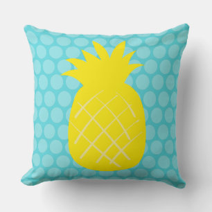 Ananas-Kissen 20" x 20" Kissen