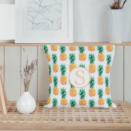 Ananas-Kissen Kissen