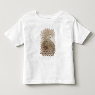 Ananas, Kleinkind T-shirt
