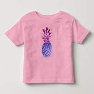 Ananas Kleinkind T-shirt