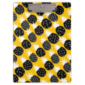 Ananas Klemmbrett (Vorderseite)