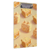 Ananas Klemmbrett (Rechts)