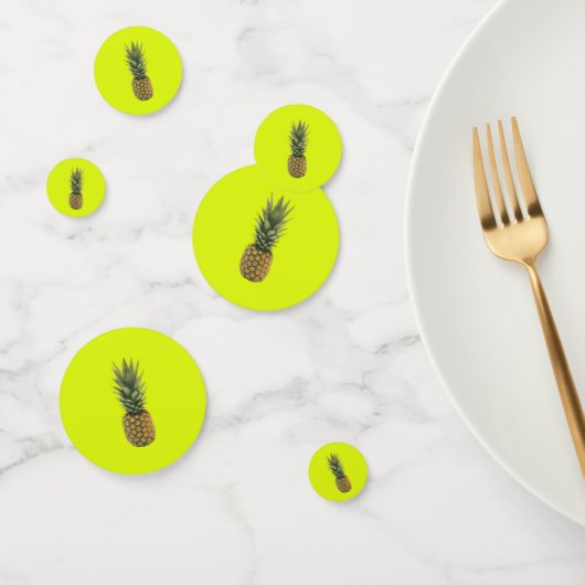 Ananas Konfetti (Gruppe)