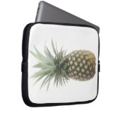Ananas Laptopschutzhülle (Vorne Rechts)