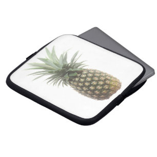 Ananas Laptopschutzhülle