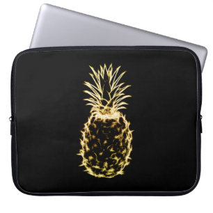 Ananas Laptopschutzhülle