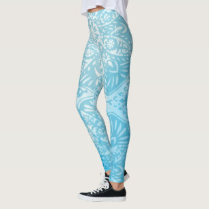 Ananas-Leben III Leggings