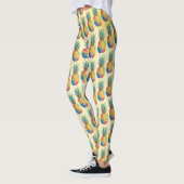 Ananas Leggings (Links)