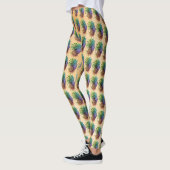 Ananas Leggings (Links)