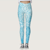 Ananas Life III Leggings (Vorderseite)