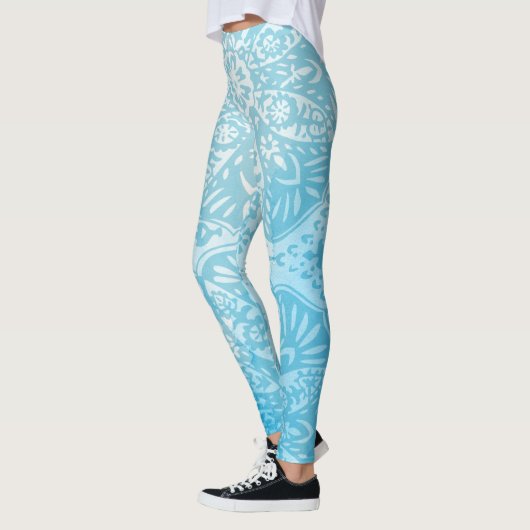 Ananas Life III Leggings (Links)