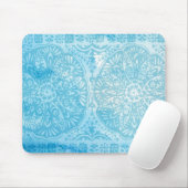 Ananas Life III Mousepad (Mit Mouse)