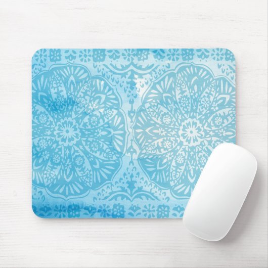 Ananas Life III Mousepad (Mit Mouse)