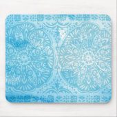 Ananas Life III Mousepad (Vorne)