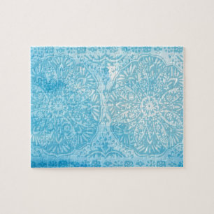 Ananas Life III Puzzle