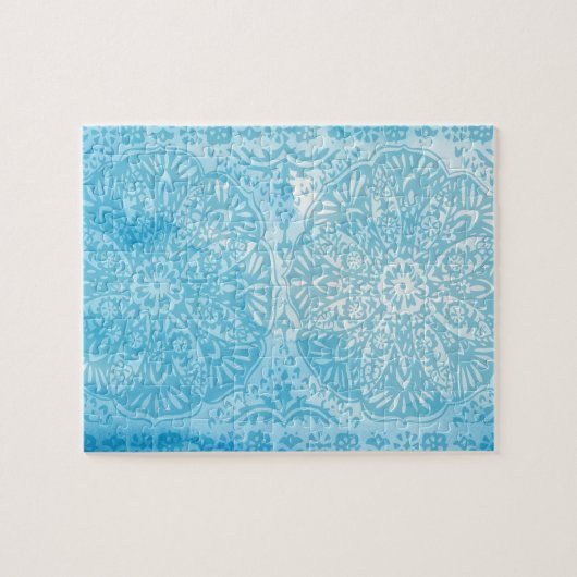 Ananas Life III Puzzle (Horizontal)