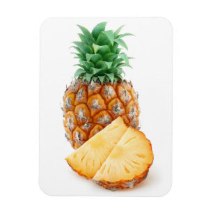 Ananas Magnet