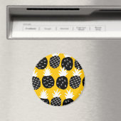 Ananas Magnet (In Situ (Geschirrspüler))