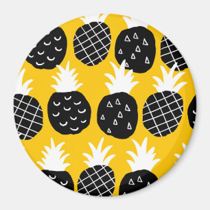 Ananas Magnet