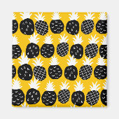 Ananas Magnet (Vorne)