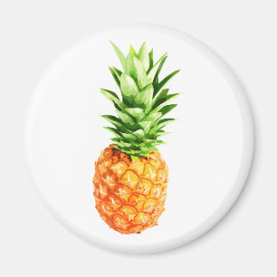 Ananas Magnet