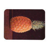 Ananas Magnet (Horizontal)
