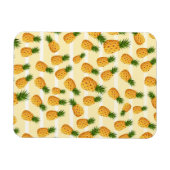 Ananas Magnet (Horizontal)