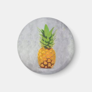 Ananas Magnet