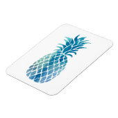 Ananas Magnet (Linke Seite)