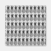 Ananas Magnet (Vorne)