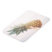 Ananas Magnet (Linke Seite)