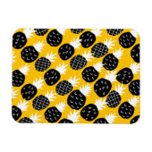 Ananas Magnet (Horizontal)